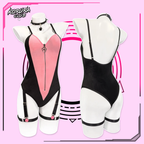 CUTE FOX BODYSUIT - Version 2 KO139
