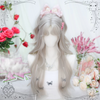 Lolita long curly hair HA2534