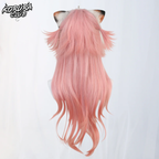 Korura Original Wig #024––Leo Zodiac Wig
