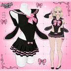 Pre-sale Sailor Bunny Lingerie KO147