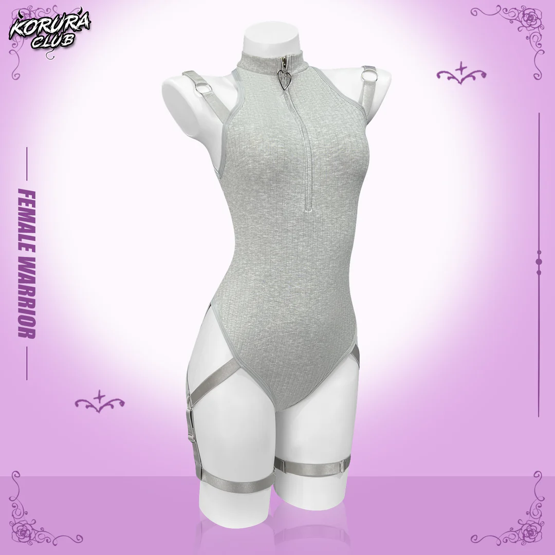 Pre-sale Cosplay Samurai Costume KO124