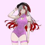KORURACLUB-Cute Heart Bodysuit KO102