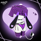 Pre-sale Demon Bunny KO127