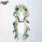Korura Original Wig #032––Sagittarius Zodiac Wig