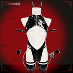 Midnight Desire Set (7-Piece Set) AS34