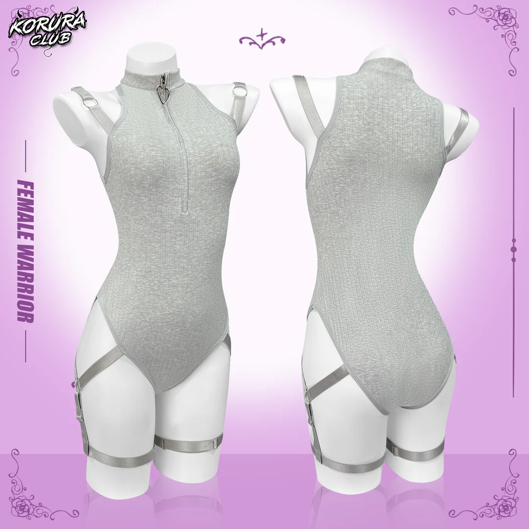 Pre-sale Cosplay Samurai Costume KO124