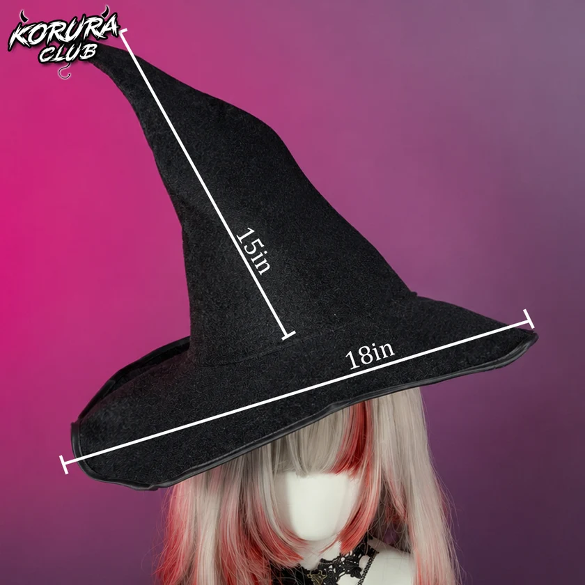 Halloween Costume Hat HH02