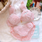 Cute Cinnamon underwear set HA2243