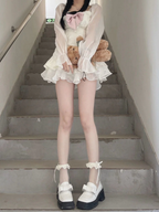 Bow princess dress HA2227