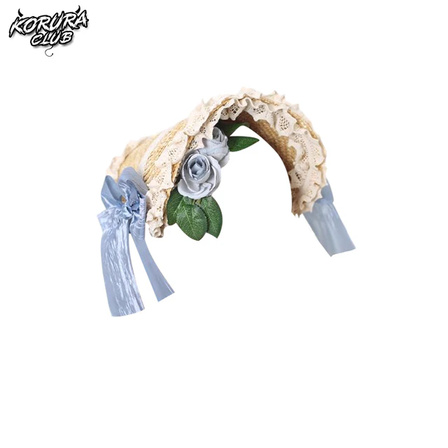 Korura Original Wig #018 – Azurehime