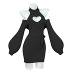 KORURACKUB-MIRAGE DRESS SR08