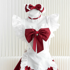 Witch maid suit HA2766