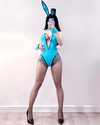 Pre-Sale Cosplay Bunny Girl Costume HA2911