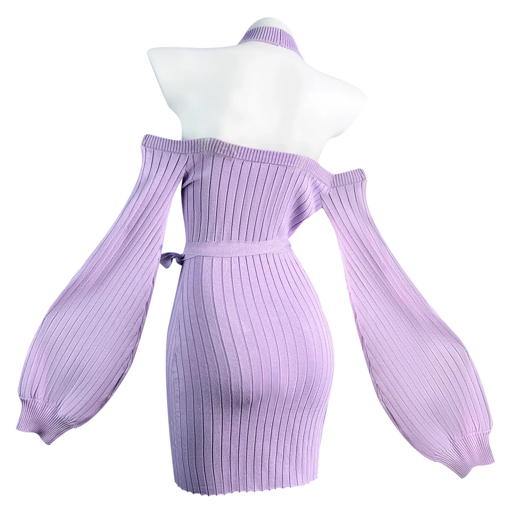 KORURACKUB-MIRAGE DRESS SR08