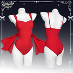 Pre-Sale Knitted bodysuit KO128