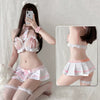 Sweet and cute suit HA2556