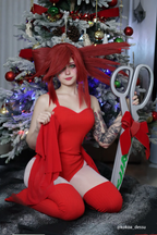 Pre-Sale Knitted bodysuit KO128