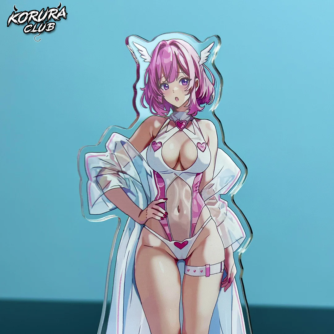 Acrylic Standee KL04