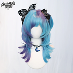 Korura Original Wig #027––Gemini Zodiac Wig