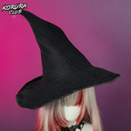 Halloween Costume Hat HH02