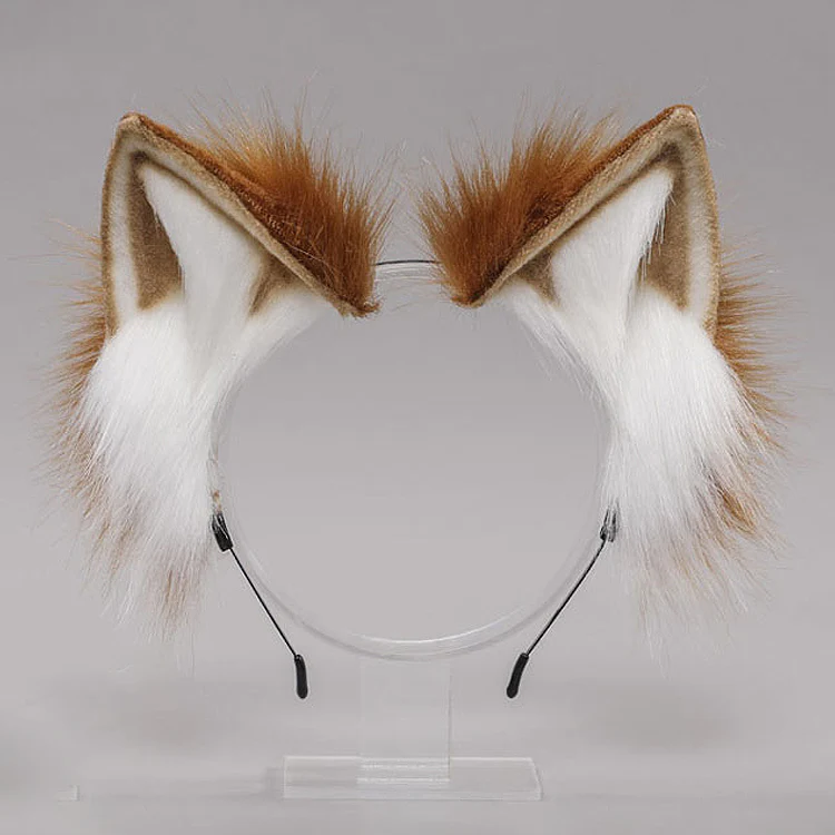 Cute ear headband HA2398