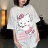 Cute unisex T-shirt HA2502