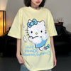 Cute unisex T-shirt HA2502