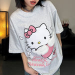 Cute unisex T-shirt HA2502