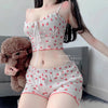 Strawberry sling set HA2673