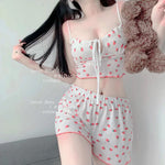 Strawberry sling set HA2673