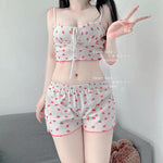 Strawberry sling set HA2673