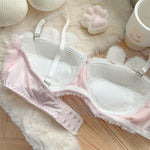 Cute bunny underwear set HA2672