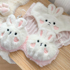 Cute bunny underwear set HA2672