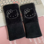 Cute warm gloves HA2372