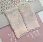 Cute warm gloves HA2372