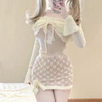 Sweet three piece set    HA2210