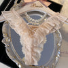Sweet lace panties HA2389