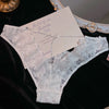 Chain lace underwear HA2390