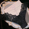 Chain lace underwear HA2390