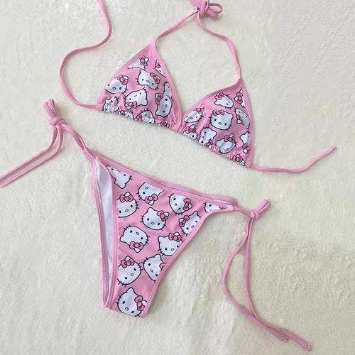 Hello Kitty bikini set HA2222