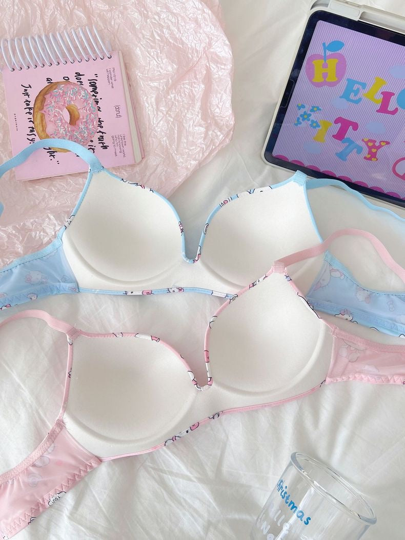 Cute cartoon underwear set HA2686