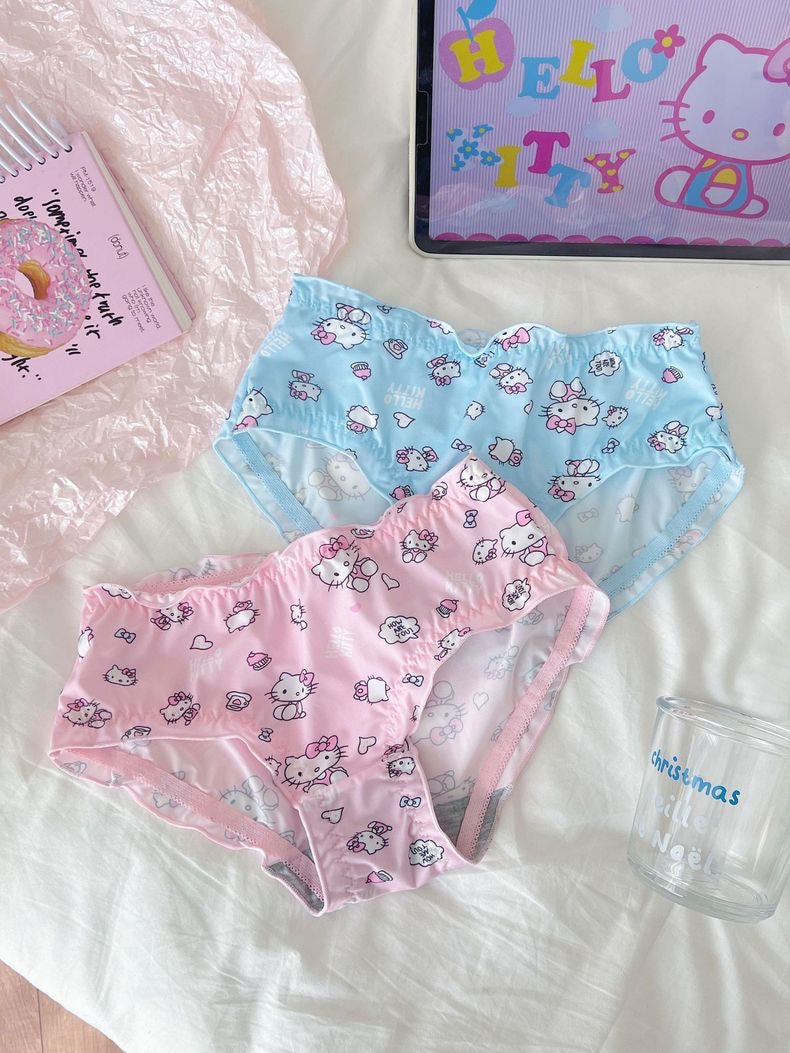 Cute cartoon underwear set HA2686