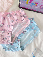 Cute cartoon underwear set HA2686