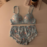 Cute cartoon underwear set HA2686