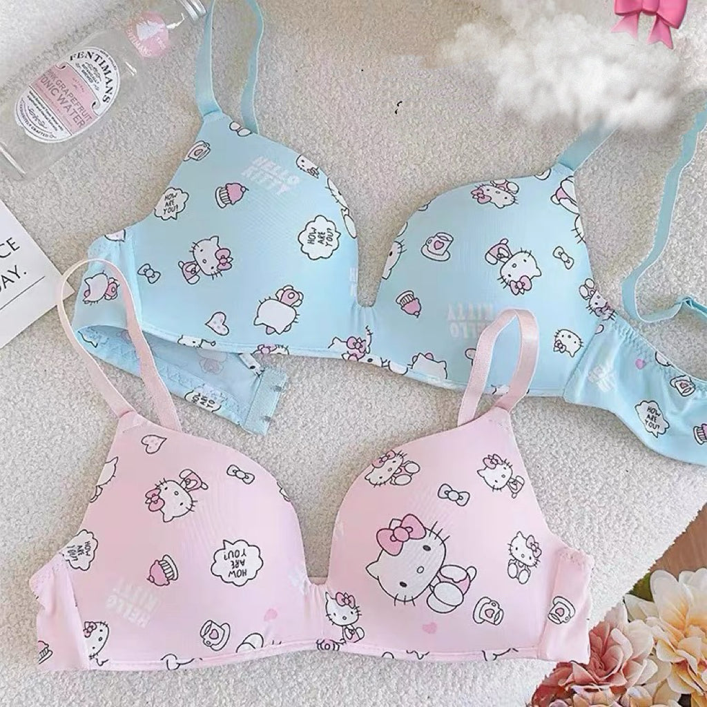 Cute cartoon underwear set HA2686