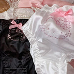 Sweet Girl Underwear HA2690