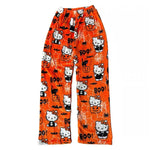 Cute plush pants HA2691