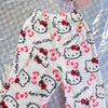 Cute plush pants HA2691