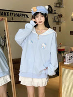 Cute cartoon sweatshirt HA2692