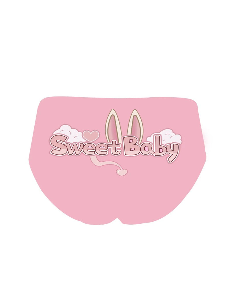 Sweet cute underwear HA2722